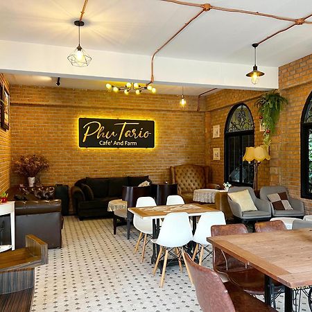 푸이야라 리조트 Ban Khlong Bo 외부 사진