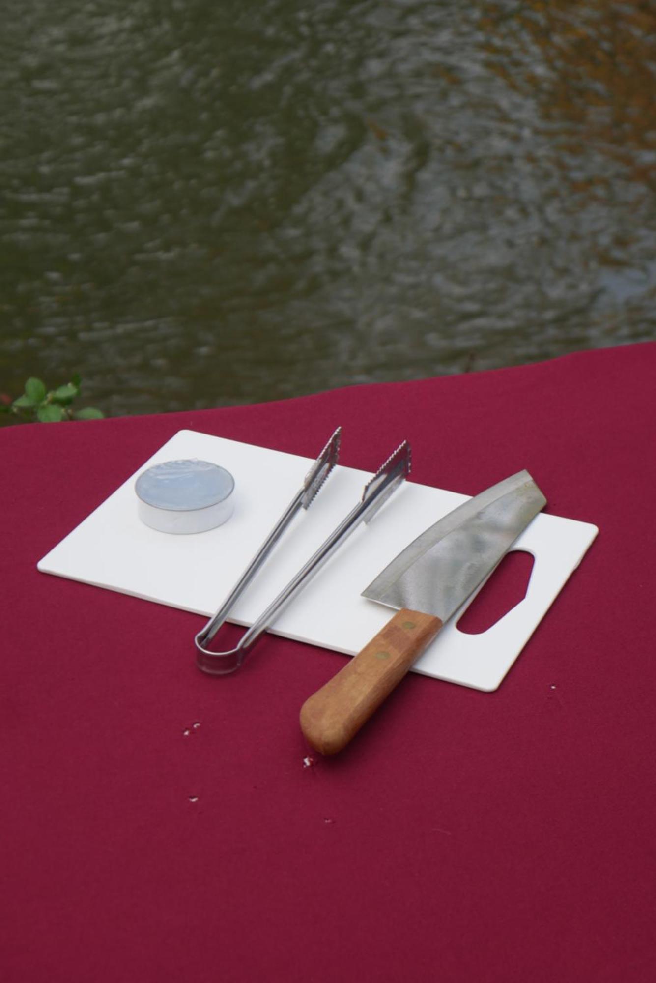 푸이야라 리조트 Ban Khlong Bo 외부 사진
